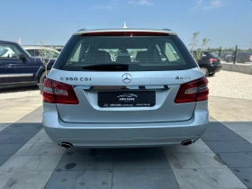 Mercedes-Benz E 350 * Avantgarde* 265..* 4Matic* 7G* 2013*  | Mobile.bg    8