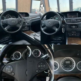 Mercedes-Benz E 350 * Avantgarde* 265..* 4Matic* 7G* 2013*  | Mobile.bg    14