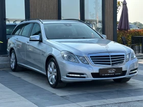 Mercedes-Benz E 350 * Avantgarde* 265..* 4Matic* 7G* 2013*  | Mobile.bg    2
