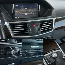 Mercedes-Benz E 350 * Avantgarde* 265..* 4Matic* 7G* 2013*  | Mobile.bg    13