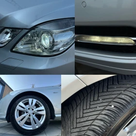 Mercedes-Benz E 350 * Avantgarde* 265..* 4Matic* 7G* 2013*  | Mobile.bg    9