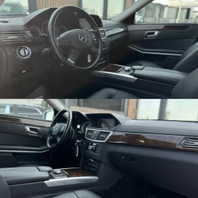 Mercedes-Benz E 350 * Avantgarde* 265..* 4Matic* 7G* 2013*  | Mobile.bg    11