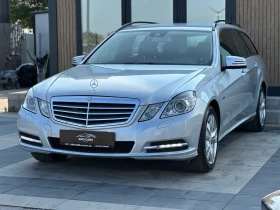 Mercedes-Benz E 350 * Avantgarde* 265..* 4Matic* 7G* 2013*  | Mobile.bg    1