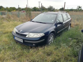 Обява за продажба на Renault Laguna 1.9cdi ~1 200 лв. - изображение 1