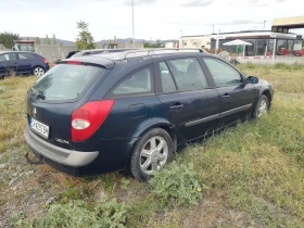 Обява за продажба на Renault Laguna 1.9cdi ~1 200 лв. - изображение 4