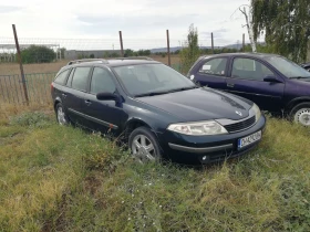 Обява за продажба на Renault Laguna 1.9cdi ~1 200 лв. - изображение 6