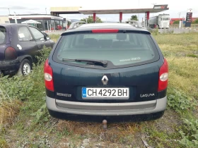 Обява за продажба на Renault Laguna 1.9cdi ~1 200 лв. - изображение 3