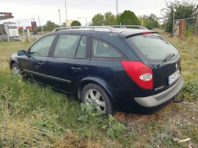 Обява за продажба на Renault Laguna 1.9cdi ~1 200 лв. - изображение 2