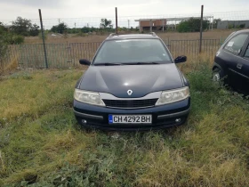 Обява за продажба на Renault Laguna 1.9cdi ~1 200 лв. - изображение 1
