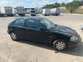 Обява за продажба на Honda Civic 1, 5 ~3 300 лв. - изображение 1