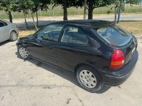 Обява за продажба на Honda Civic 1, 5 ~3 300 лв. - изображение 7