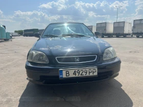 Обява за продажба на Honda Civic 1, 5 ~3 300 лв. - изображение 1