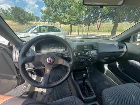 Обява за продажба на Honda Civic 1, 5 ~3 300 лв. - изображение 4
