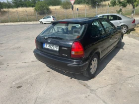 Обява за продажба на Honda Civic 1, 5 ~3 300 лв. - изображение 8