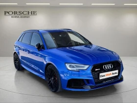 Обява за продажба на Audi Rs3 2.5 TFSI quattro ~66 900 лв. - изображение 1