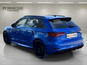 Обява за продажба на Audi Rs3 2.5 TFSI quattro ~66 900 лв. - изображение 4
