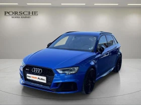 Обява за продажба на Audi Rs3 2.5 TFSI quattro ~66 900 лв. - изображение 1