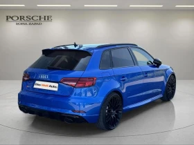 Обява за продажба на Audi Rs3 2.5 TFSI quattro ~66 900 лв. - изображение 3