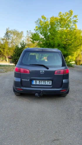 Mazda 2 | Mobile.bg    3