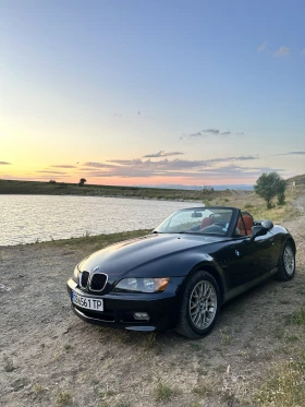 Обява за продажба на BMW Z3 1.9IS ~13 300 лв. - изображение 10