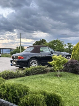 Обява за продажба на BMW Z3 1.9IS ~13 300 лв. - изображение 8