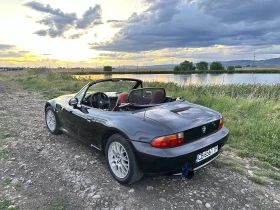 Обява за продажба на BMW Z3 1.9IS ~13 300 лв. - изображение 5