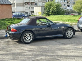 Обява за продажба на BMW Z3 1.9IS ~13 300 лв. - изображение 1