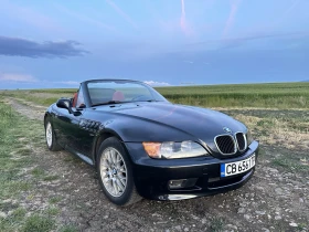 Обява за продажба на BMW Z3 1.9IS ~13 300 лв. - изображение 6