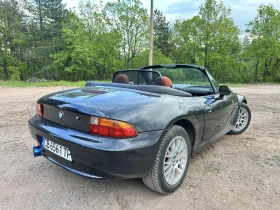 Обява за продажба на BMW Z3 1.9IS ~13 300 лв. - изображение 4