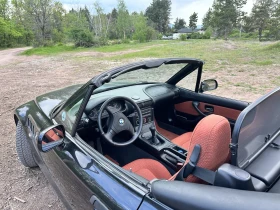 Обява за продажба на BMW Z3 1.9IS ~13 300 лв. - изображение 11
