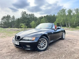Обява за продажба на BMW Z3 1.9IS ~13 300 лв. - изображение 1