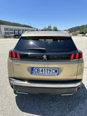 Обява за продажба на Peugeot 3008 New Allure ~29 500 лв. - изображение 3