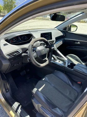 Обява за продажба на Peugeot 3008 New Allure ~29 500 лв. - изображение 5