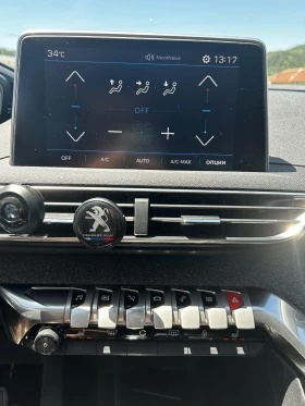 Обява за продажба на Peugeot 3008 New Allure ~29 500 лв. - изображение 6
