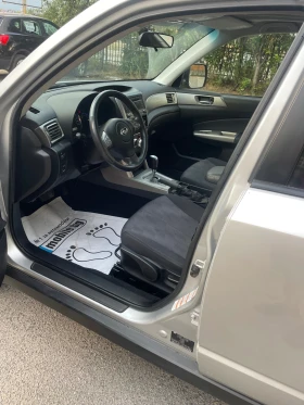 Subaru Forester 2.0   | Mobile.bg    16