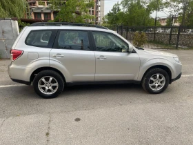 Subaru Forester 2.0   | Mobile.bg    5