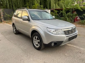 Subaru Forester 2.0   | Mobile.bg    6