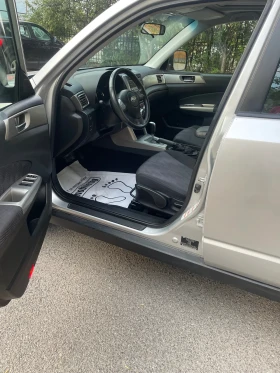 Subaru Forester 2.0   | Mobile.bg    14