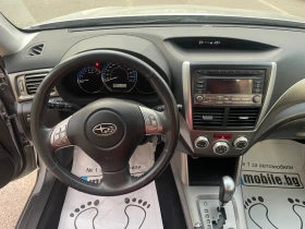 Subaru Forester 2.0   | Mobile.bg    15