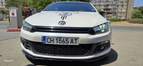 VW Scirocco | Mobile.bg    13