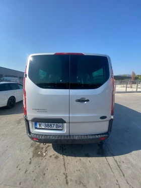 Ford Transit Custom | Mobile.bg    6