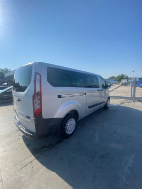 Ford Transit Custom | Mobile.bg    5