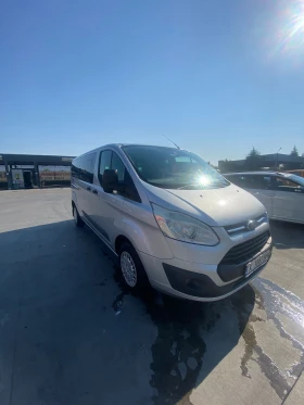 Ford Transit Custom | Mobile.bg    3