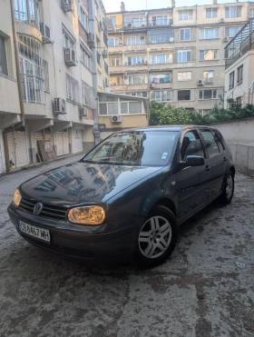 VW Golf - 5500 лв. - 39850358 2