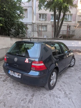VW Golf - 5500 лв. - 39850358 3
