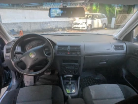 VW Golf - 5500 лв. - 39850358 5