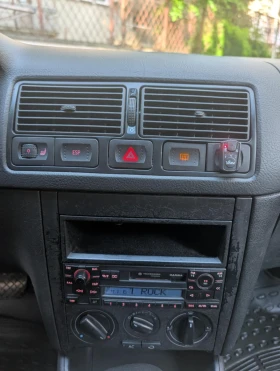 VW Golf - 5500 лв. - 39850358 7