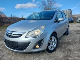 Opel Corsa | Mobile.bg    4