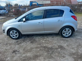 Opel Corsa | Mobile.bg    7