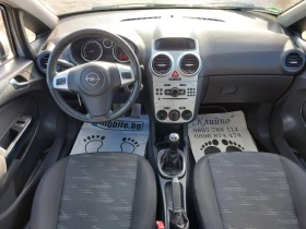 Opel Corsa | Mobile.bg    11
